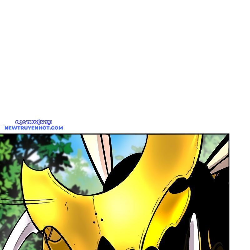 Chúa Quỷ Muốn Trở Thành Đầu Bếp: Chapter 11