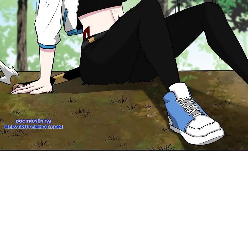 Chúa Quỷ Muốn Trở Thành Đầu Bếp: Chapter 11