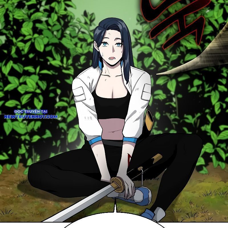 Chúa Quỷ Muốn Trở Thành Đầu Bếp: Chapter 11