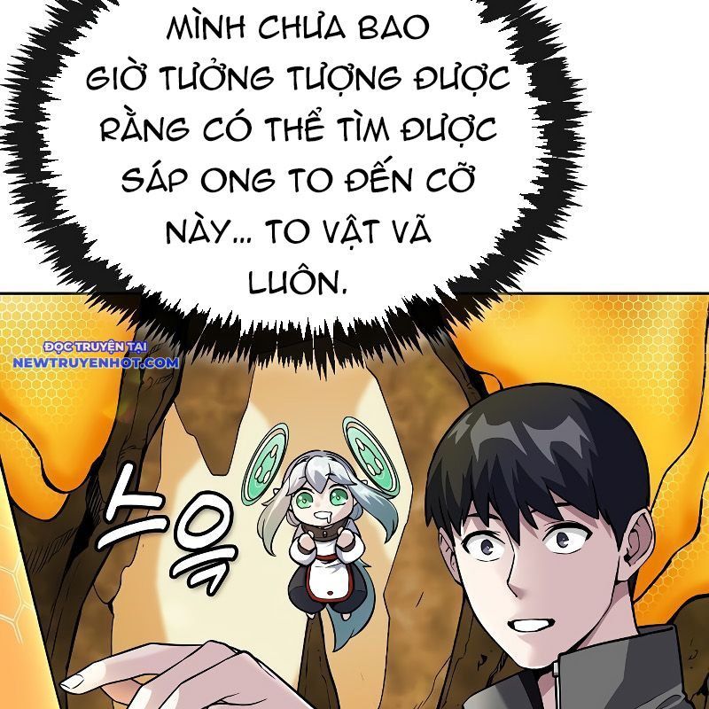Chúa Quỷ Muốn Trở Thành Đầu Bếp: Chapter 11