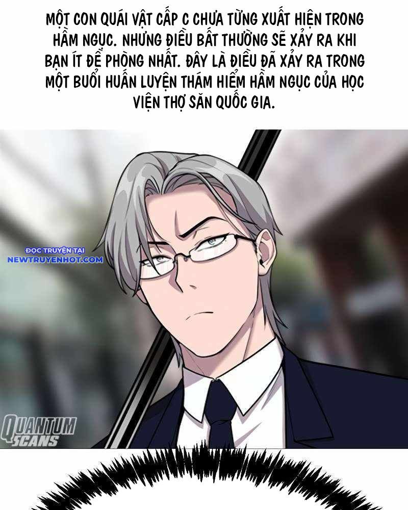 Chúa Quỷ Muốn Trở Thành Đầu Bếp: Chapter 13