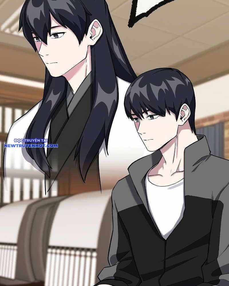 Chúa Quỷ Muốn Trở Thành Đầu Bếp: Chapter 13