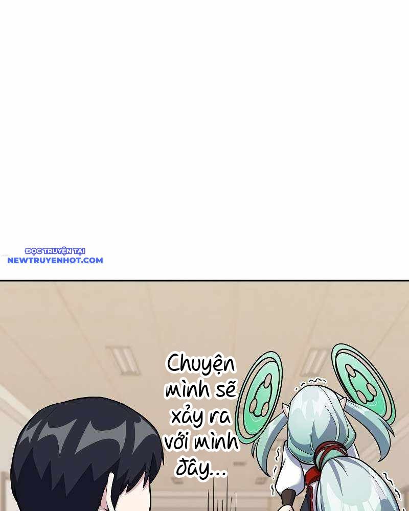 Chúa Quỷ Muốn Trở Thành Đầu Bếp: Chapter 13