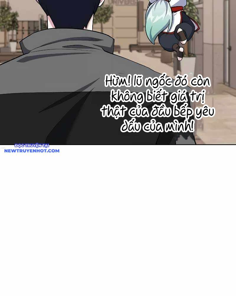 Chúa Quỷ Muốn Trở Thành Đầu Bếp: Chapter 13