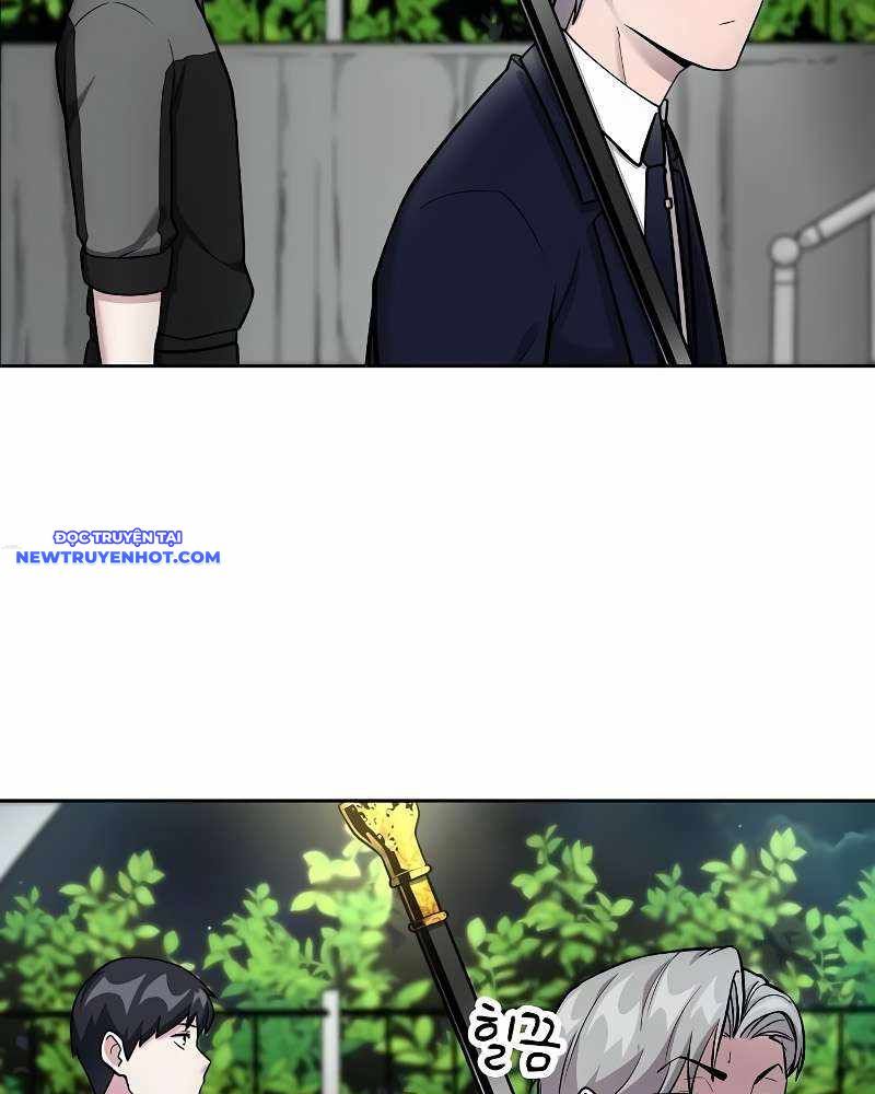 Chúa Quỷ Muốn Trở Thành Đầu Bếp: Chapter 13