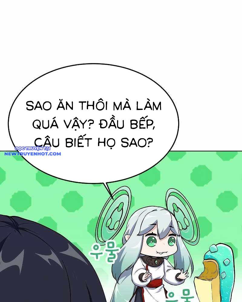 Chúa Quỷ Muốn Trở Thành Đầu Bếp: Chapter 14