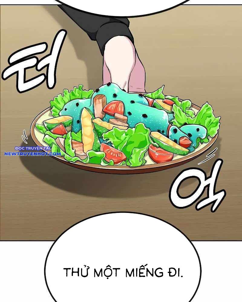 Chúa Quỷ Muốn Trở Thành Đầu Bếp: Chapter 14