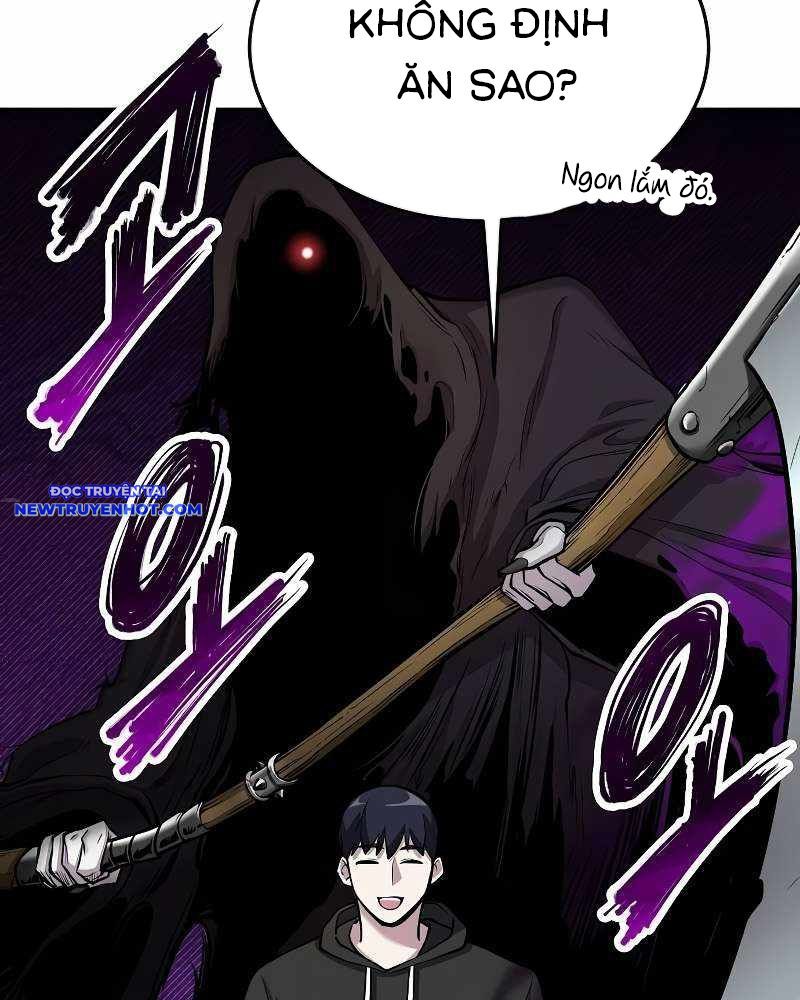 Chúa Quỷ Muốn Trở Thành Đầu Bếp: Chapter 14