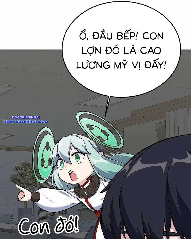 Chúa Quỷ Muốn Trở Thành Đầu Bếp: Chapter 14