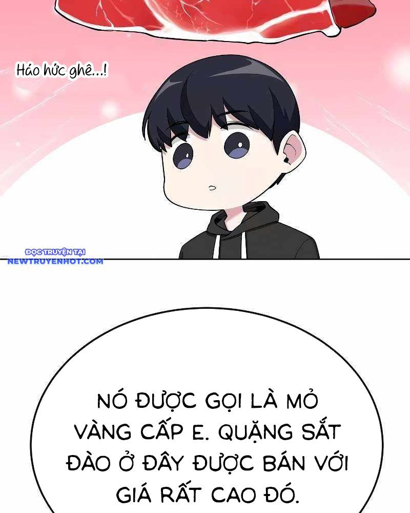 Chúa Quỷ Muốn Trở Thành Đầu Bếp: Chapter 14