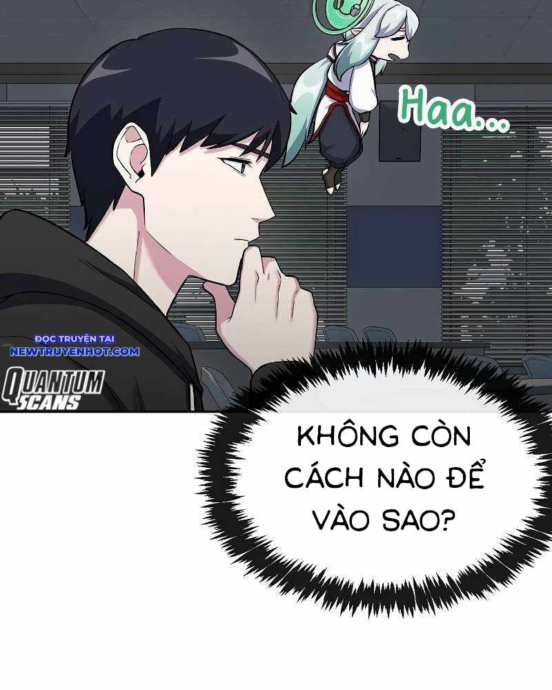 Chúa Quỷ Muốn Trở Thành Đầu Bếp: Chapter 14