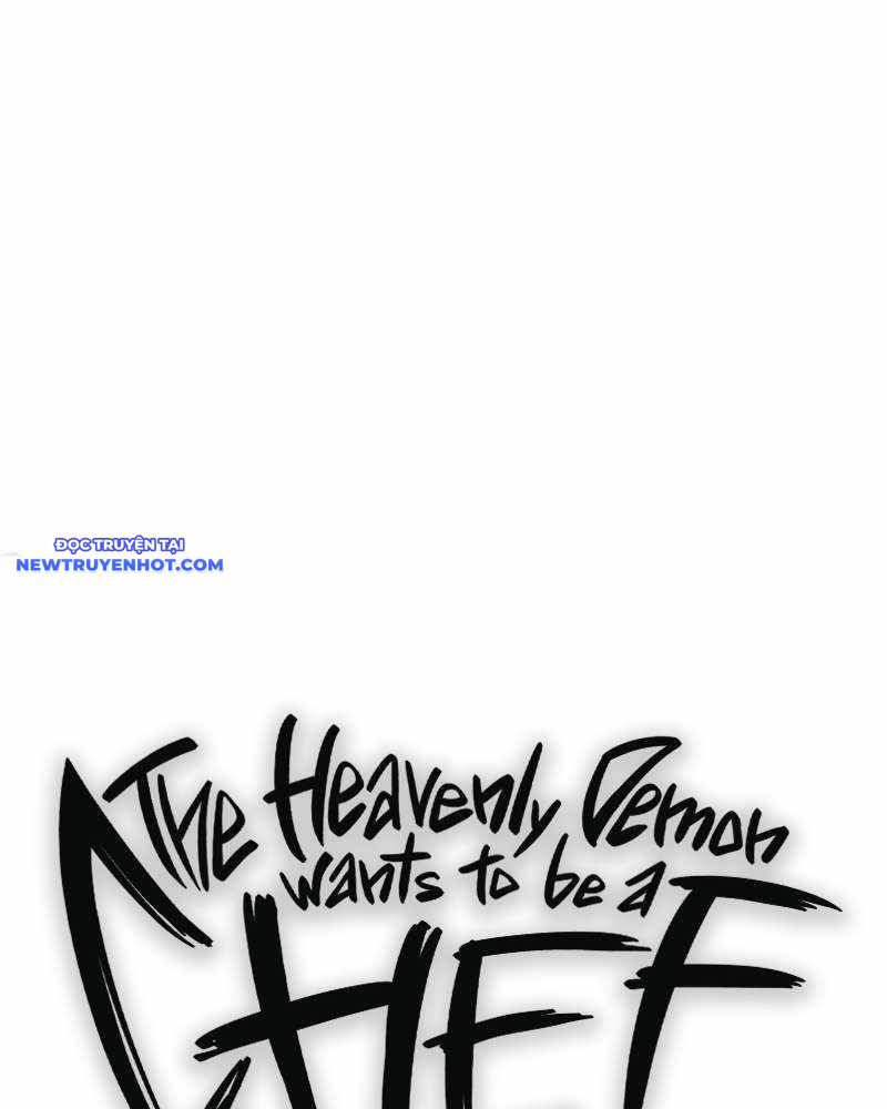 Chúa Quỷ Muốn Trở Thành Đầu Bếp: Chapter 14