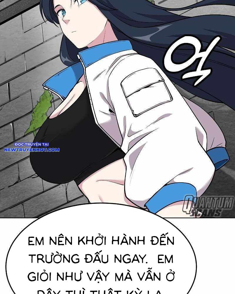 Chúa Quỷ Muốn Trở Thành Đầu Bếp: Chapter 14