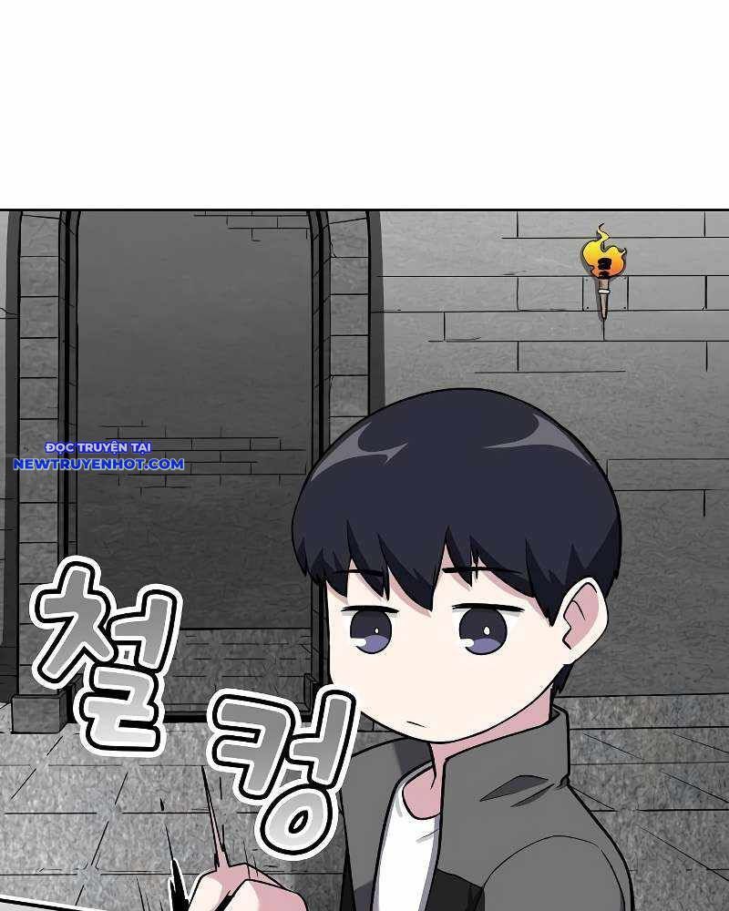 Chúa Quỷ Muốn Trở Thành Đầu Bếp: Chapter 14