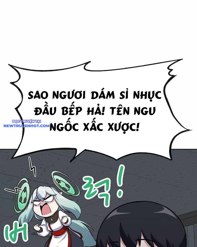 Chúa Quỷ Muốn Trở Thành Đầu Bếp: Chapter 14