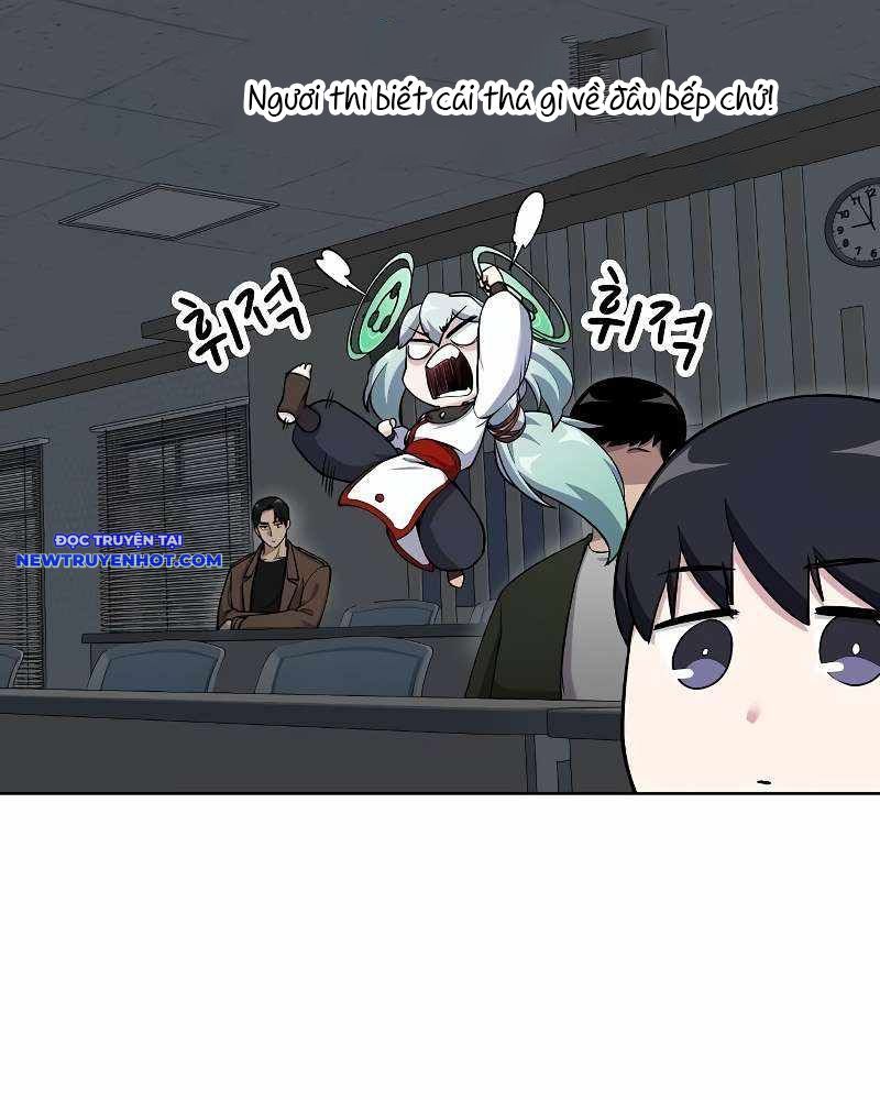 Chúa Quỷ Muốn Trở Thành Đầu Bếp: Chapter 14