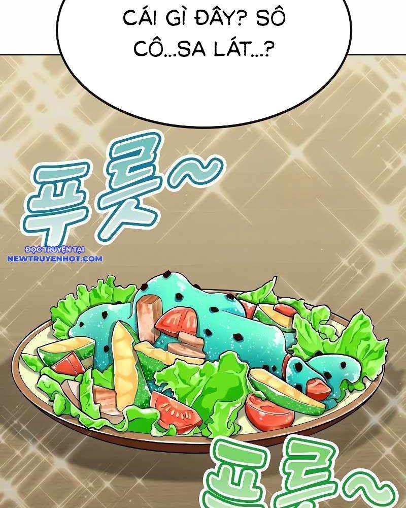 Chúa Quỷ Muốn Trở Thành Đầu Bếp: Chapter 14