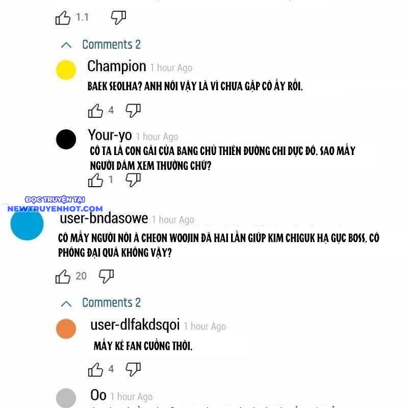 Chúa Quỷ Muốn Trở Thành Đầu Bếp: Chapter 22