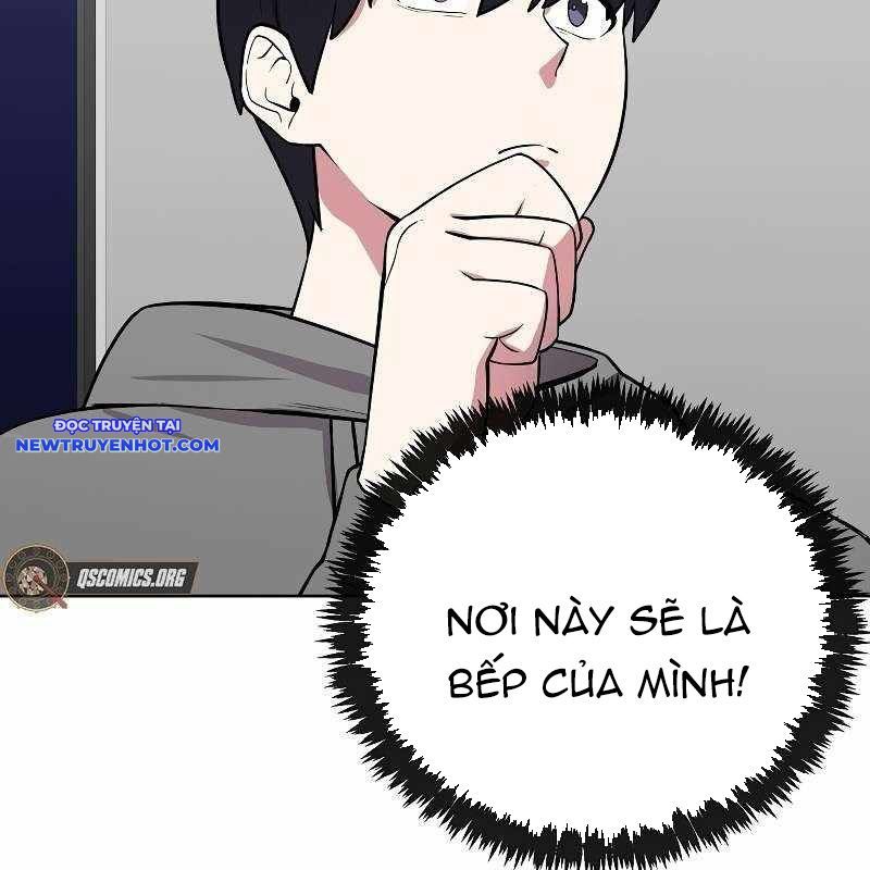 Chúa Quỷ Muốn Trở Thành Đầu Bếp: Chapter 22