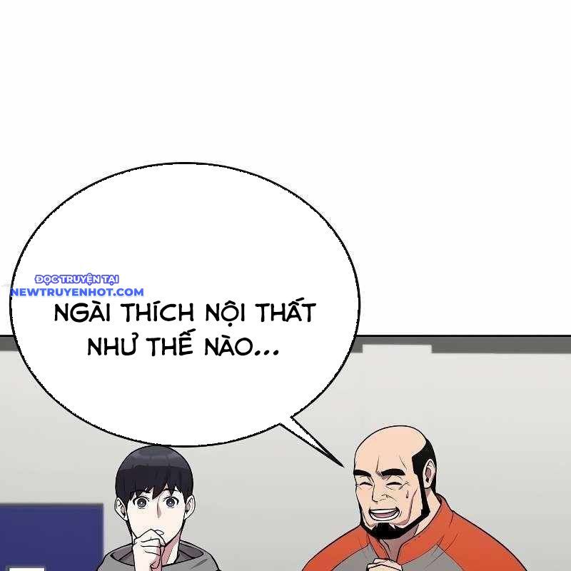 Chúa Quỷ Muốn Trở Thành Đầu Bếp: Chapter 22