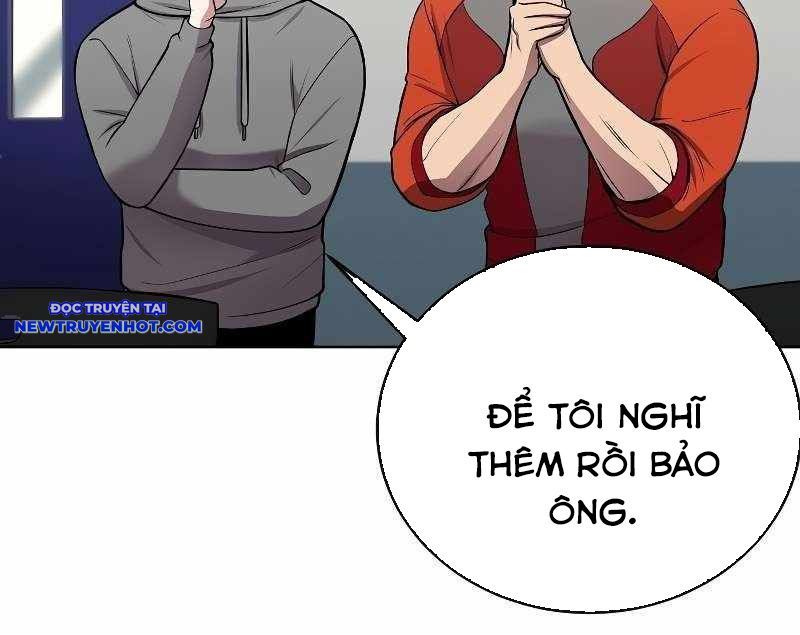 Chúa Quỷ Muốn Trở Thành Đầu Bếp: Chapter 22