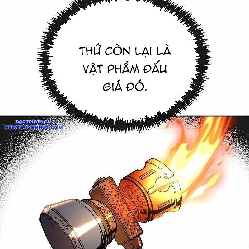 Chúa Quỷ Muốn Trở Thành Đầu Bếp: Chapter 22