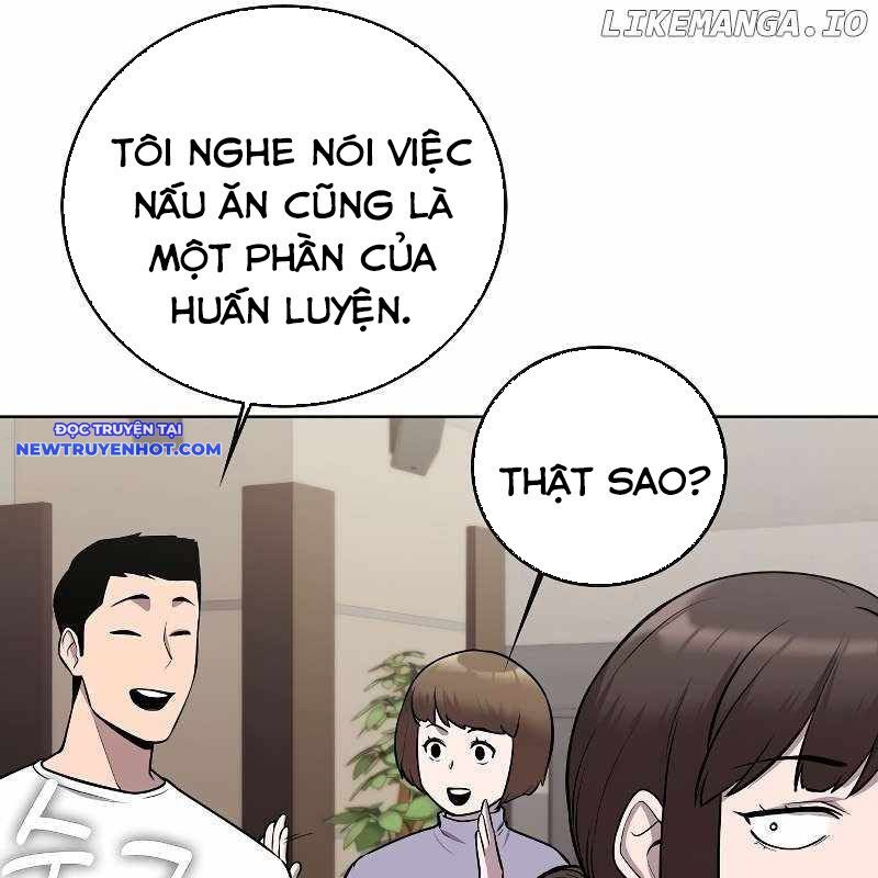 Chúa Quỷ Muốn Trở Thành Đầu Bếp: Chapter 22