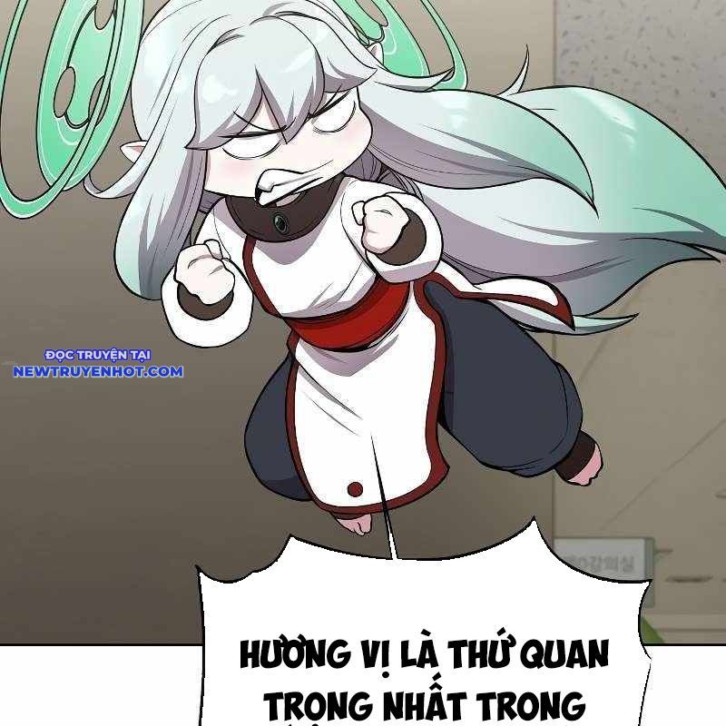 Chúa Quỷ Muốn Trở Thành Đầu Bếp: Chapter 22