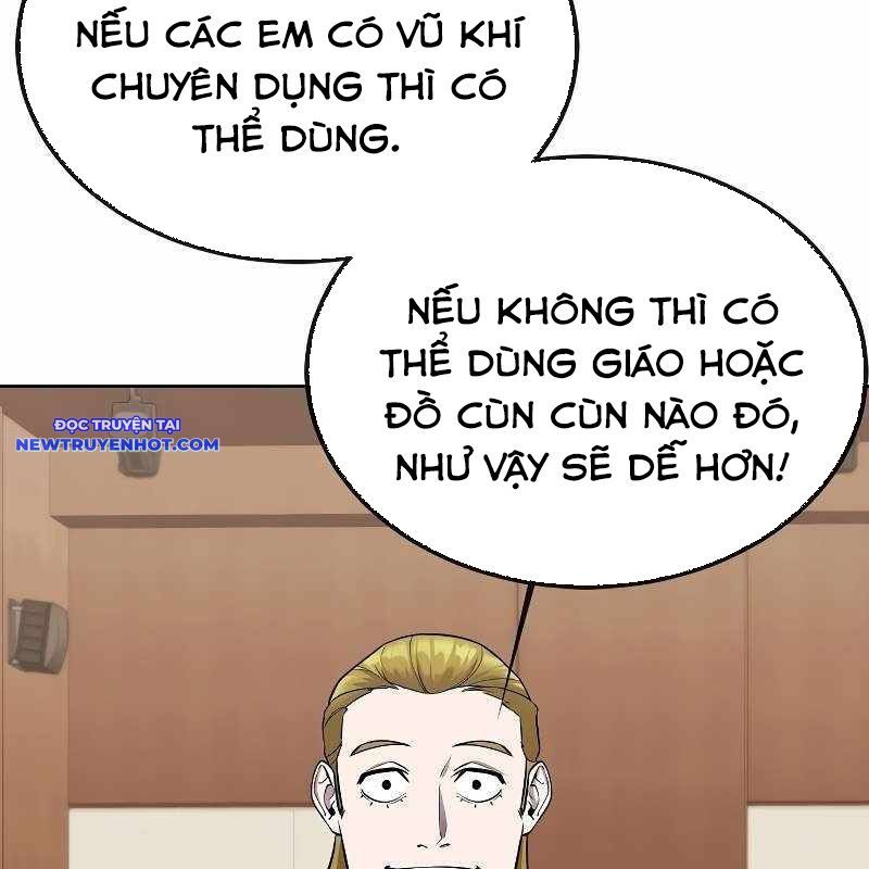 Chúa Quỷ Muốn Trở Thành Đầu Bếp: Chapter 22