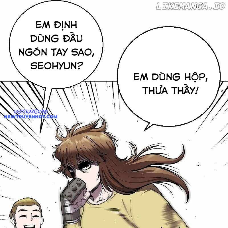 Chúa Quỷ Muốn Trở Thành Đầu Bếp: Chapter 22