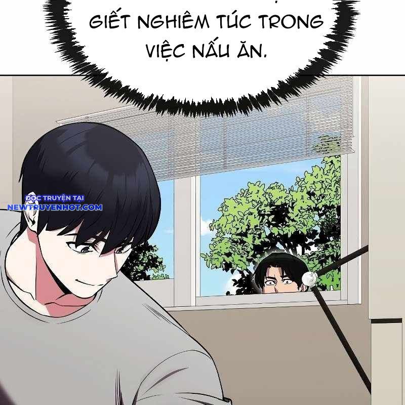 Chúa Quỷ Muốn Trở Thành Đầu Bếp: Chapter 22