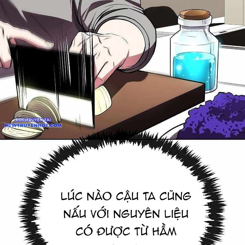 Chúa Quỷ Muốn Trở Thành Đầu Bếp: Chapter 22