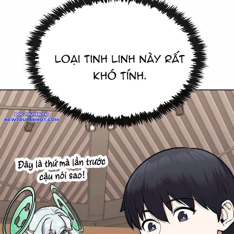 Chúa Quỷ Muốn Trở Thành Đầu Bếp: Chapter 22