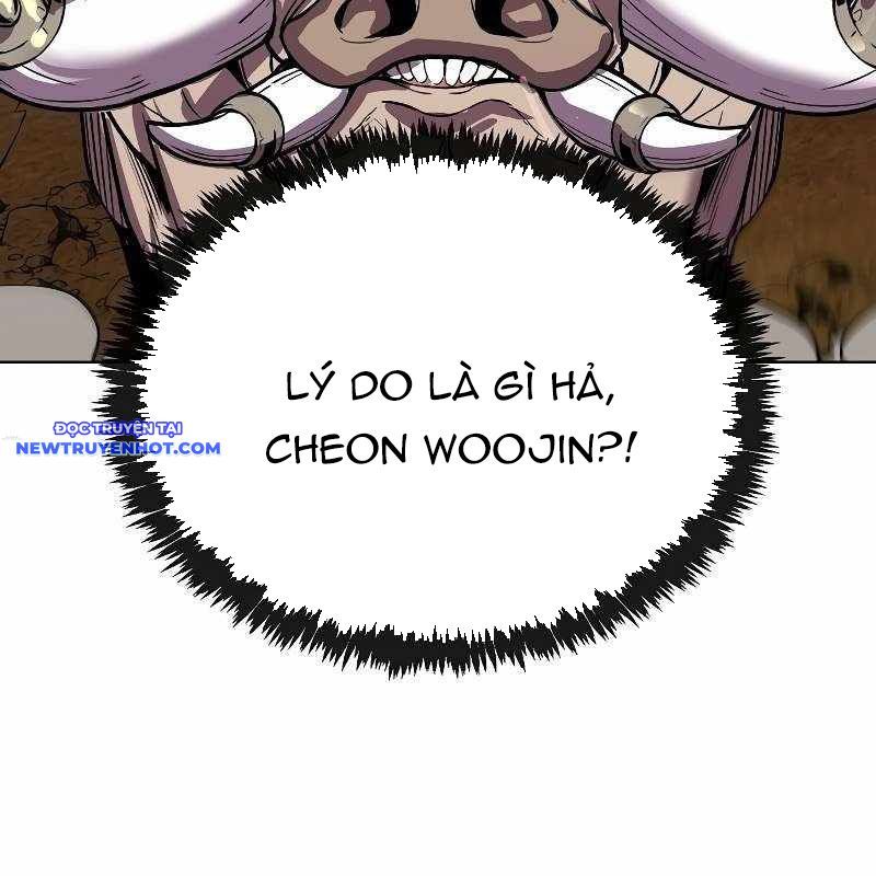 Chúa Quỷ Muốn Trở Thành Đầu Bếp: Chapter 22