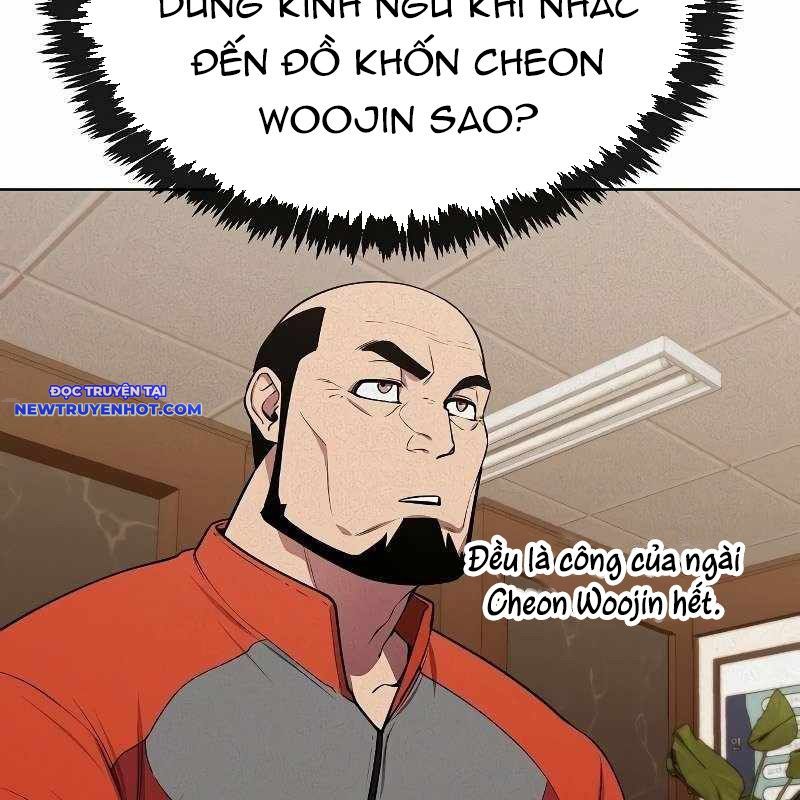 Chúa Quỷ Muốn Trở Thành Đầu Bếp: Chapter 22