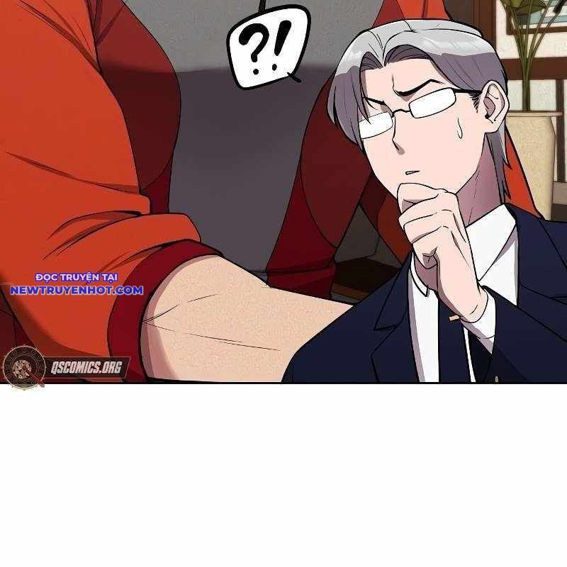 Chúa Quỷ Muốn Trở Thành Đầu Bếp: Chapter 22