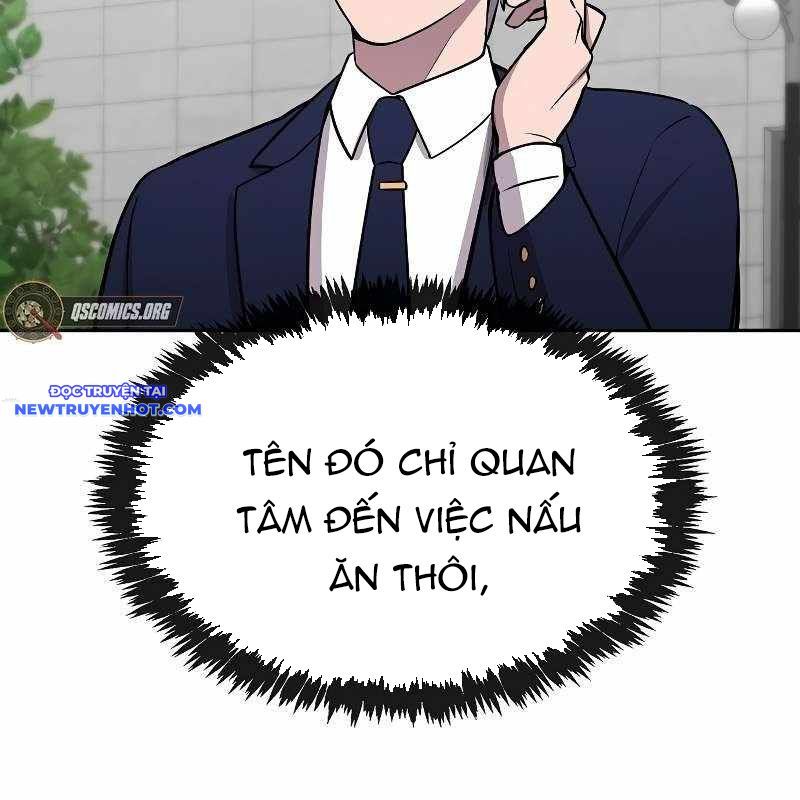 Chúa Quỷ Muốn Trở Thành Đầu Bếp: Chapter 22