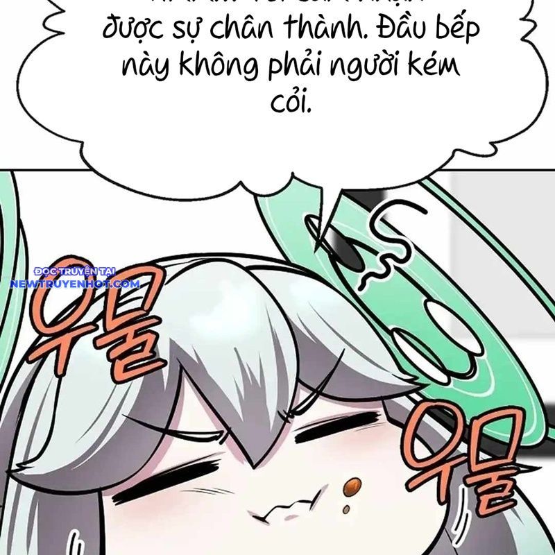 Chúa Quỷ Muốn Trở Thành Đầu Bếp: Chapter 27