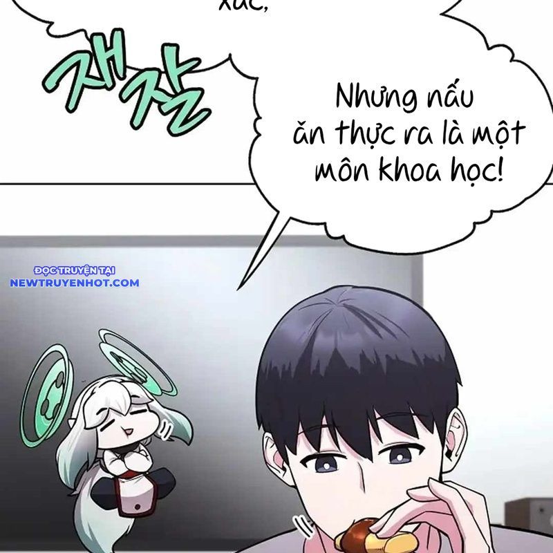 Chúa Quỷ Muốn Trở Thành Đầu Bếp: Chapter 27