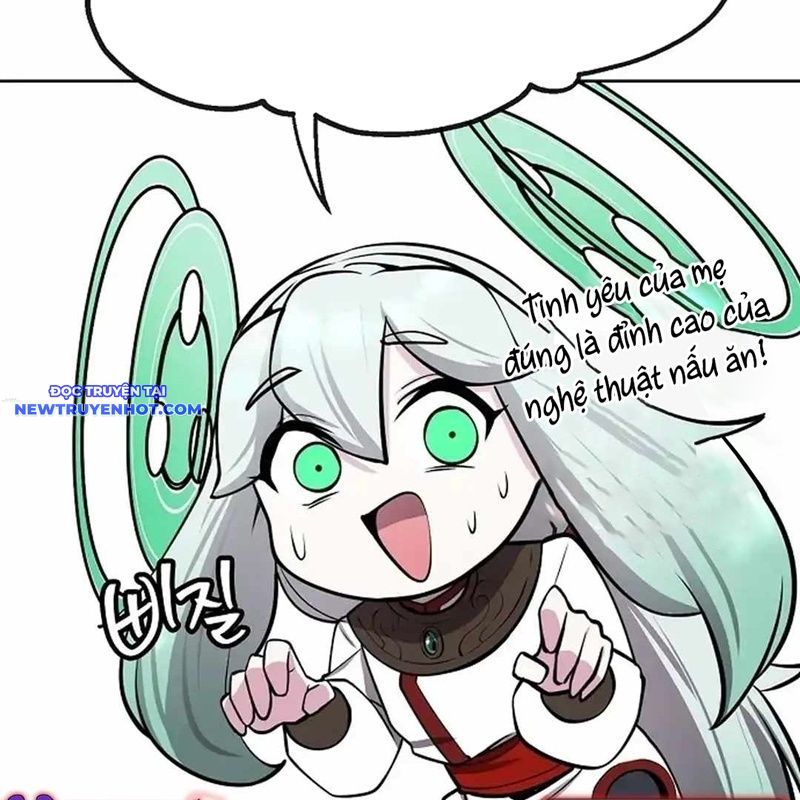 Chúa Quỷ Muốn Trở Thành Đầu Bếp: Chapter 27