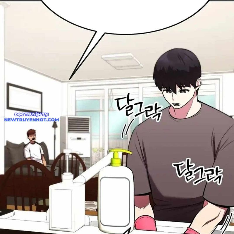 Chúa Quỷ Muốn Trở Thành Đầu Bếp: Chapter 27