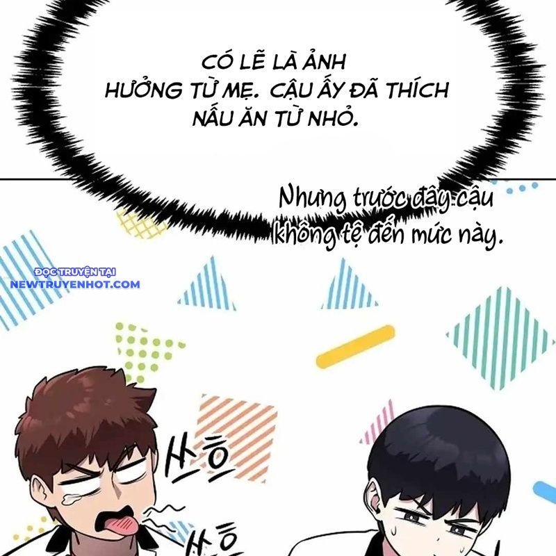 Chúa Quỷ Muốn Trở Thành Đầu Bếp: Chapter 27