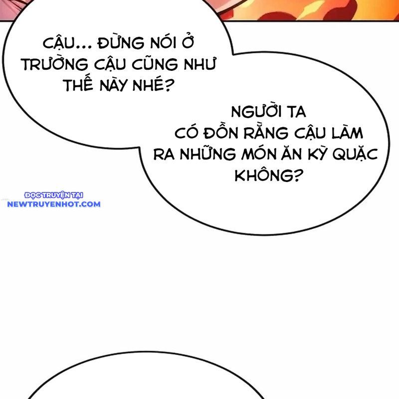 Chúa Quỷ Muốn Trở Thành Đầu Bếp: Chapter 27