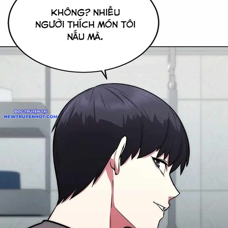 Chúa Quỷ Muốn Trở Thành Đầu Bếp: Chapter 27