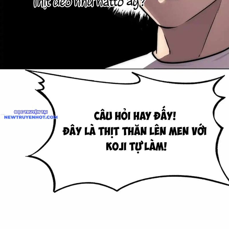 Chúa Quỷ Muốn Trở Thành Đầu Bếp: Chapter 27