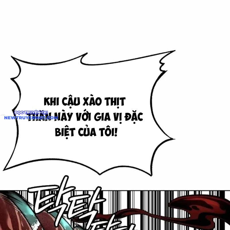 Chúa Quỷ Muốn Trở Thành Đầu Bếp: Chapter 27