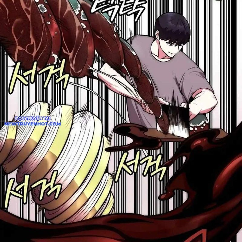 Chúa Quỷ Muốn Trở Thành Đầu Bếp: Chapter 27