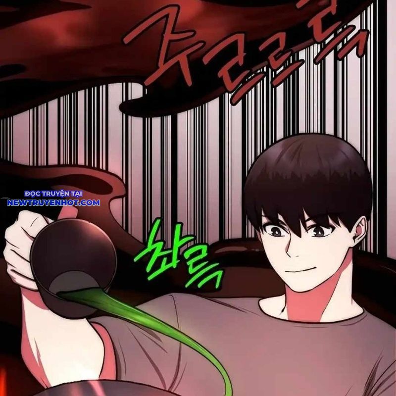 Chúa Quỷ Muốn Trở Thành Đầu Bếp: Chapter 27