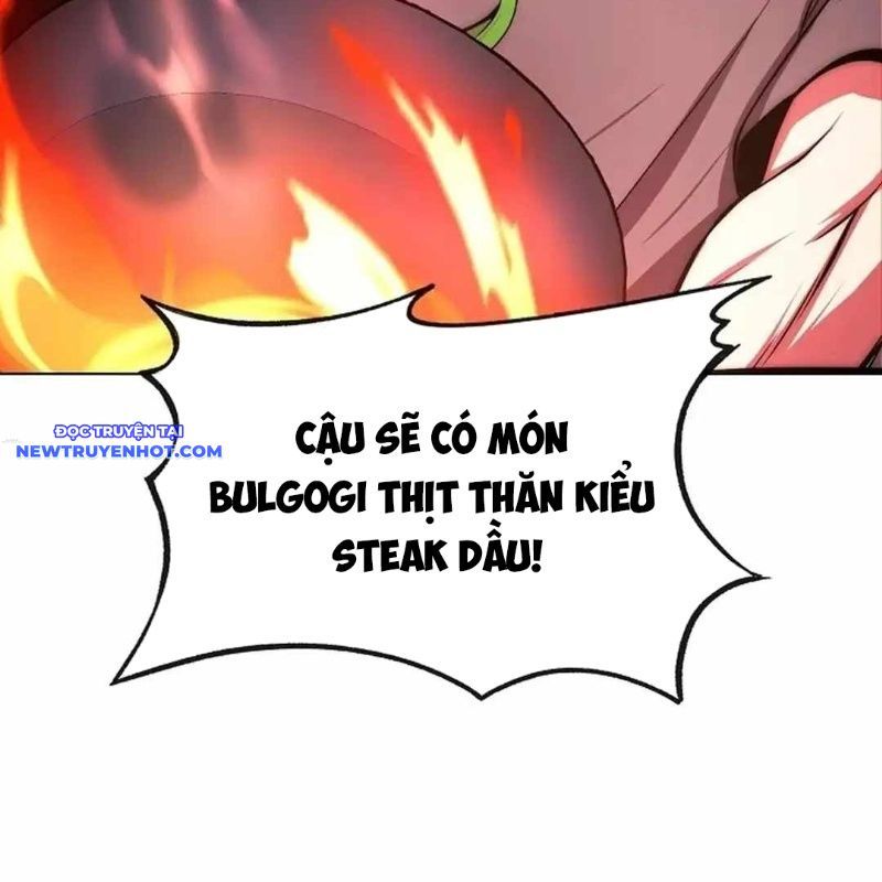 Chúa Quỷ Muốn Trở Thành Đầu Bếp: Chapter 27