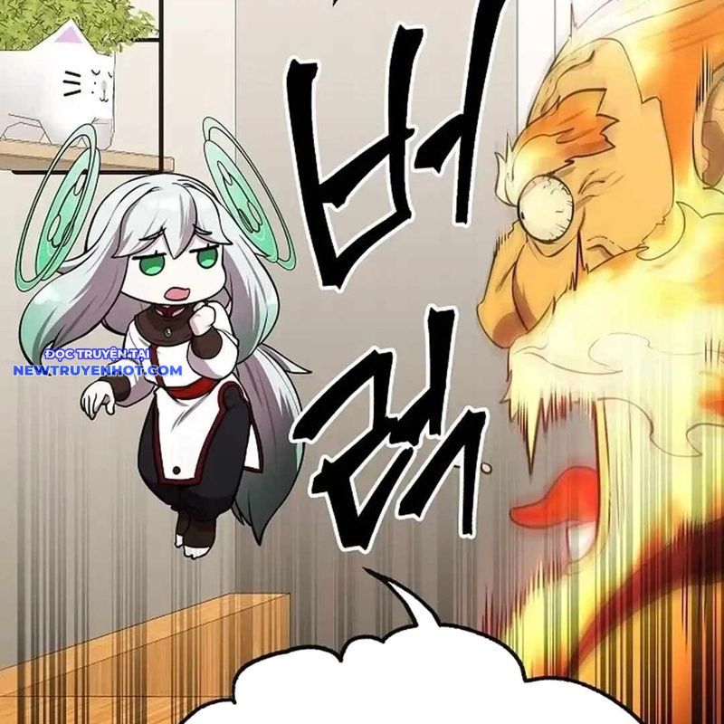 Chúa Quỷ Muốn Trở Thành Đầu Bếp: Chapter 27